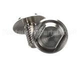 3300076-01 Zumex Speed S Plus Steel Front Cap