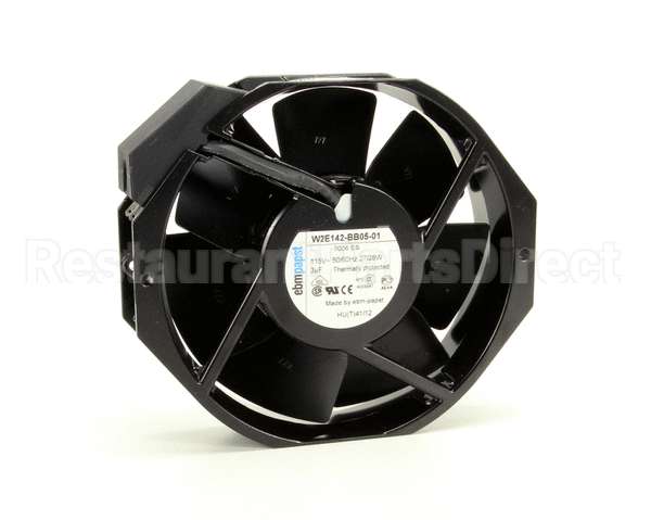3300200 Kairak Fan Tubeaxial 6In W2E142-Bb05-