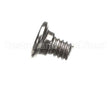 33005 Blodgett Screw,Shoulder 1/4-20 Nklpl