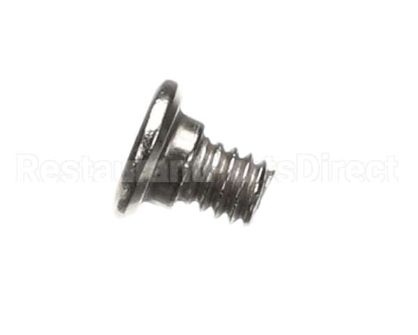33005 Blodgett Screw,Shoulder 1/4-20 Nklpl