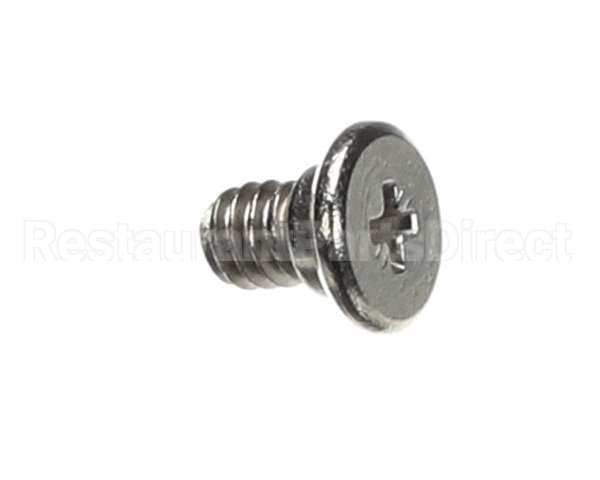33005 Blodgett Screw,Shoulder 1/4-20 Nklpl
