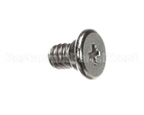 33005 Blodgett Screw,Shoulder 1/4-20 Nklpl