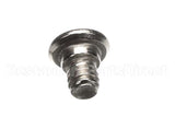 33005 Blodgett Screw,Shoulder 1/4-20 Nklpl