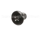 33005 Blodgett Screw,Shoulder 1/4-20 Nklpl