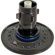 3301038 Compatible Sloan Sloan Repair Kit 3.5 Gpf