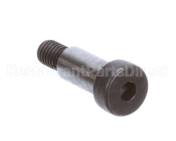 330120 Bakers Pride Bolt;Shoulder Socket Hex Hd .5O.d.3/8-16