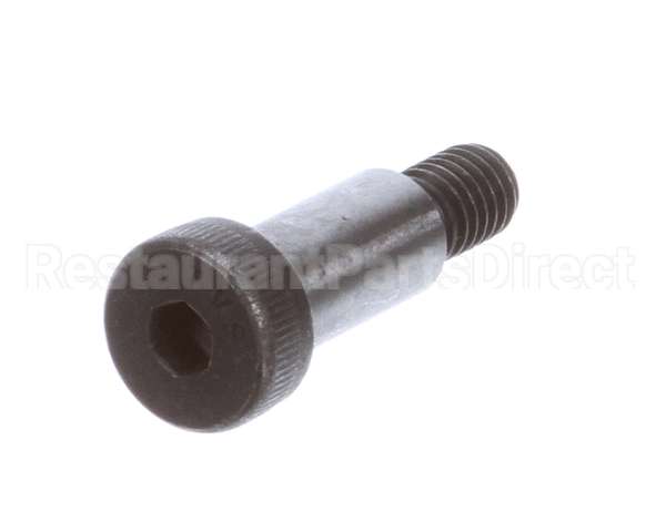 330120 Bakers Pride Bolt;Shoulder Socket Hex Hd .5O.d.3/8-16