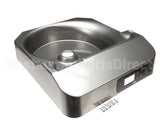 3301240-00-GRAPHITE Zumex Versatile Pro Feeder Body