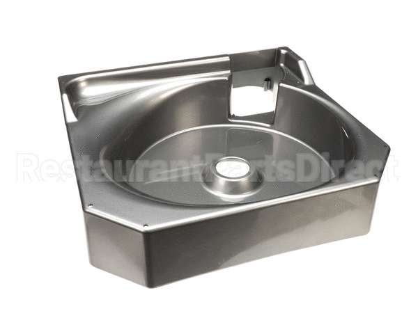 3301240-00-GRAPHITE Zumex Versatile Pro Feeder Body