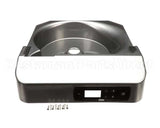 3301240-00-GRAPHITE Zumex Versatile Pro Feeder Body
