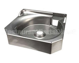 3301240-00-GRAPHITE Zumex Versatile Pro Feeder Body