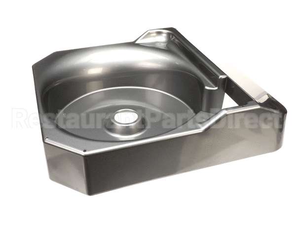 3301240-00-GRAPHITE Zumex Versatile Pro Feeder Body