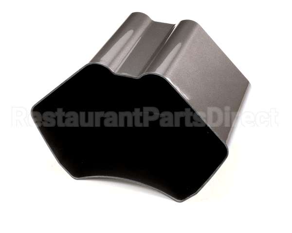 3301260-01-GRAPHITE Zumex Veress Pro Peel Bucket