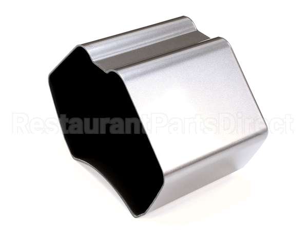3301260-01-GRAPHITE Zumex Veress Pro Peel Bucket