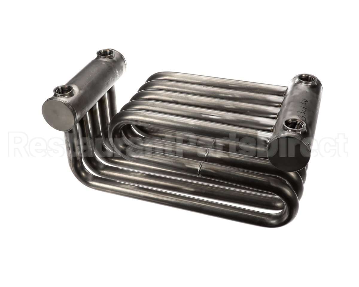 330130 Champion - Moyer Diebel Coil Wldmnt Stm E2 Hplp Euccw