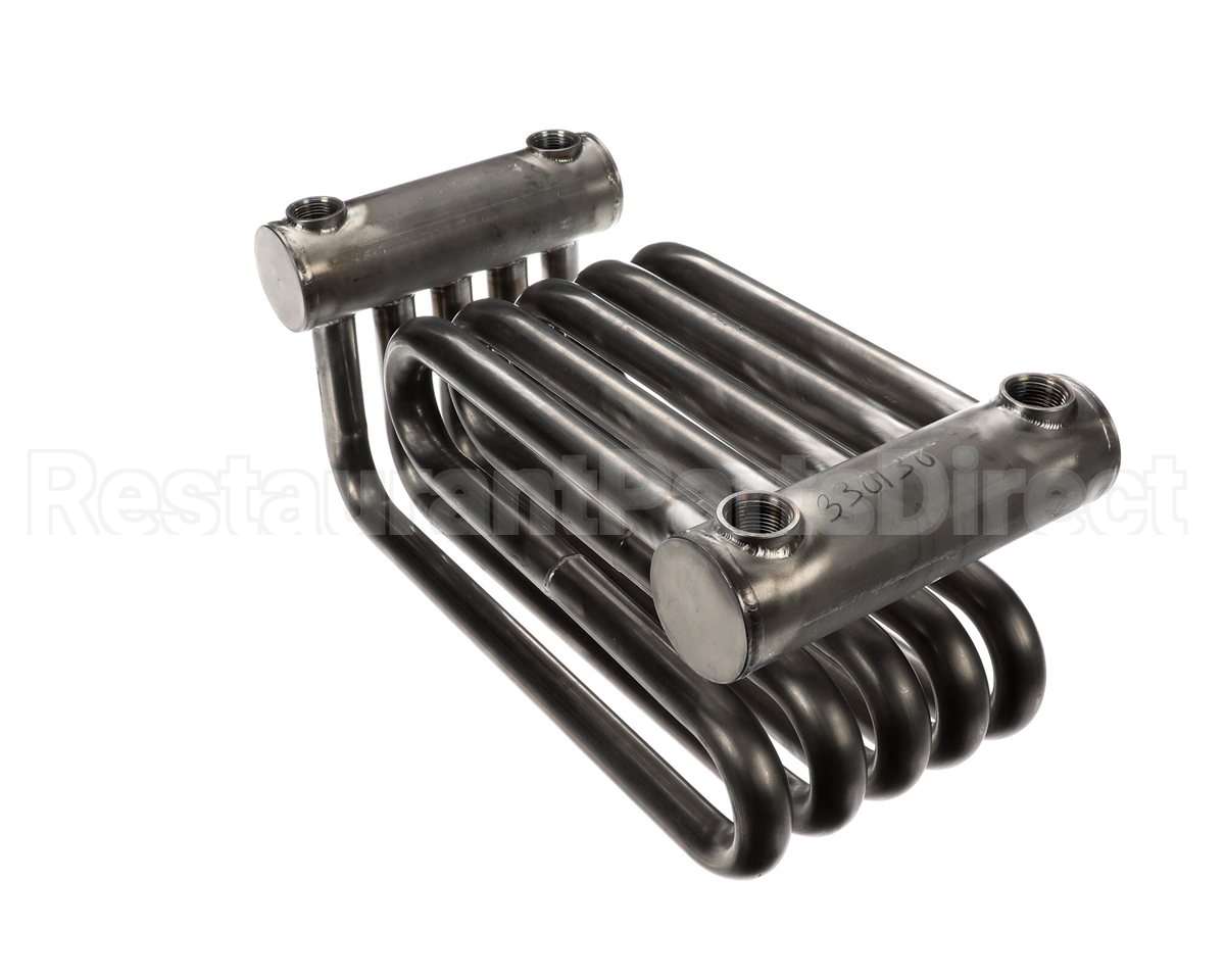 330130 Champion - Moyer Diebel Coil Wldmnt Stm E2 Hplp Euccw