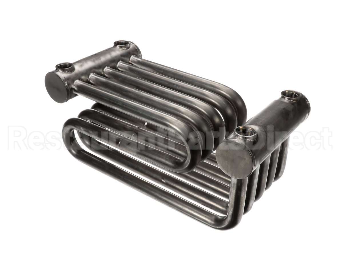 330130 Champion - Moyer Diebel Coil Wldmnt Stm E2 Hplp Euccw