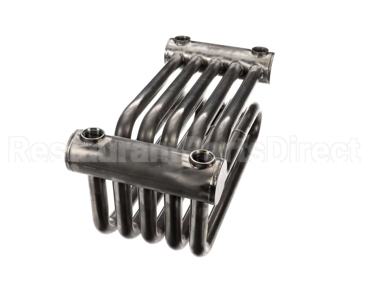 330130 Champion - Moyer Diebel Coil Wldmnt Stm E2 Hplp Euccw