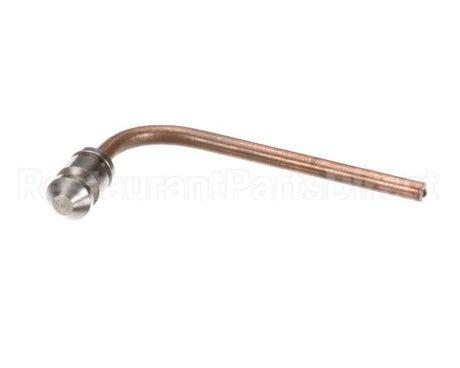 330181 Tri-Star Manufacturing Tubing;Pilot Low Profile Chees
