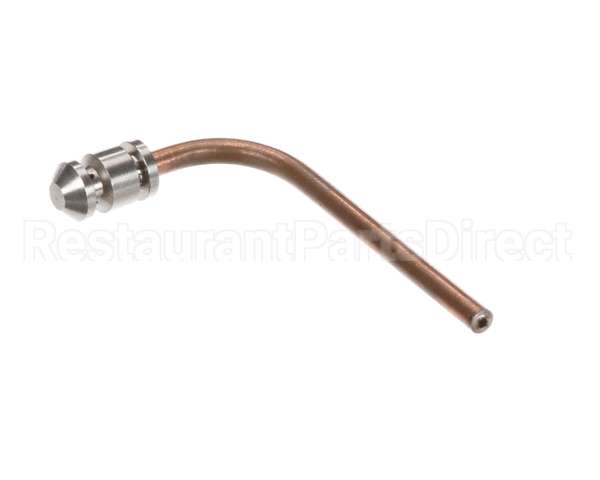 330181 Tri-Star Manufacturing Tubing;Pilot Low Profile Chees