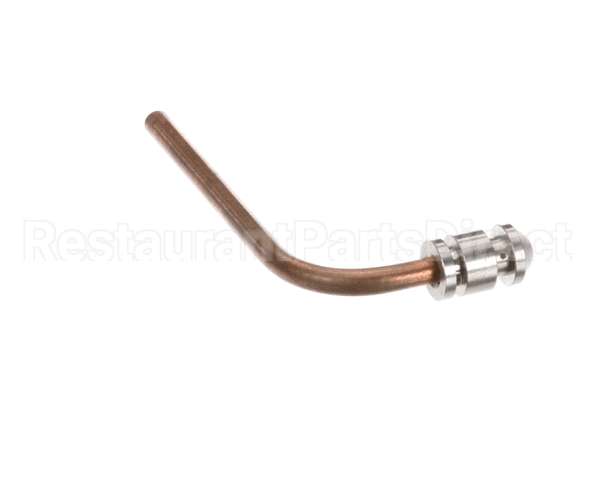 330181 Tri-Star Manufacturing Tubing;Pilot Low Profile Chees