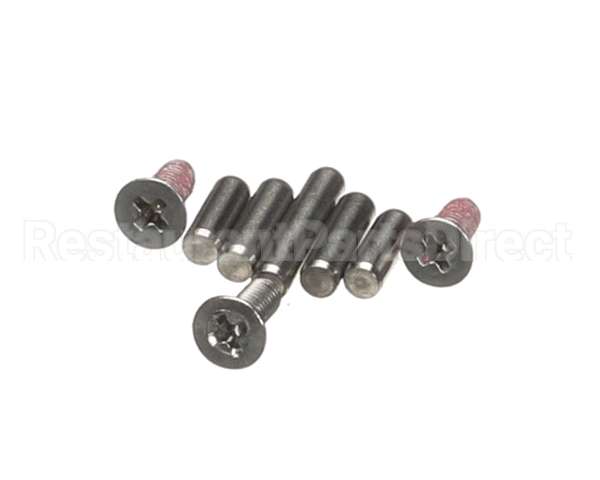 3301932-00 Zumex Speed Pro Din 6325 S.s Tap Bol