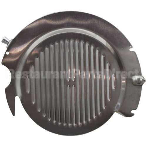 330205-01 Compatible Globe Knife Cover Assembly