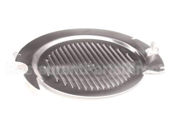 330205-02 Globe 13" Knife Cover Assembly