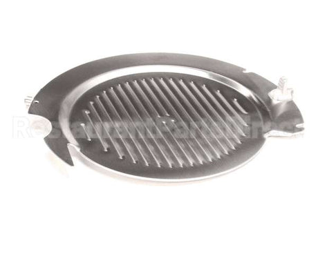 330205-02 Globe 13" Knife Cover Assembly
