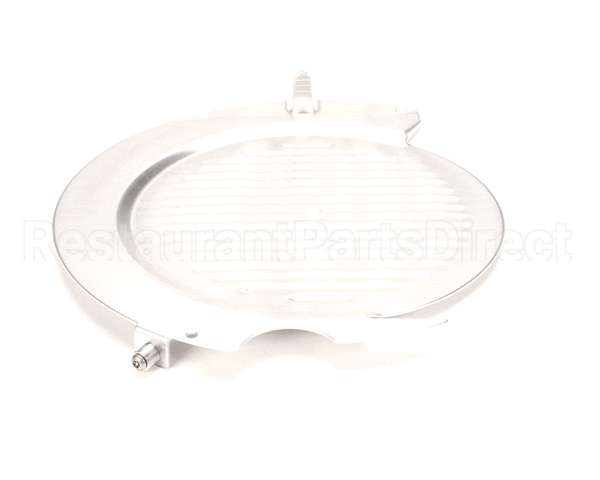 330205-02 Globe 13" Knife Cover Assembly
