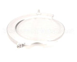 330205-02 Globe 13" Knife Cover Assembly