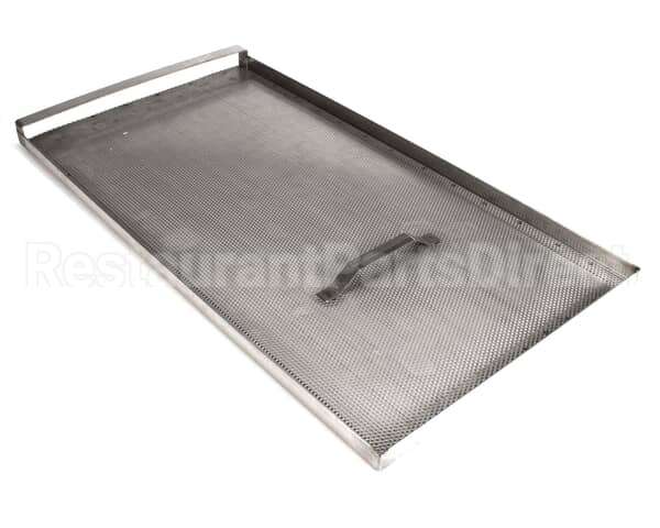 330208 Champion - Moyer Diebel Screen Weldment,Refuse,C3+B,Euccw