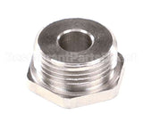 33021 Fetco Brew Orifice .250 70 Series