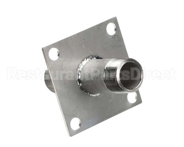 330242 Champion - Moyer Diebel Flange Weldment,Steam,C3/C4 Hp,Euccw