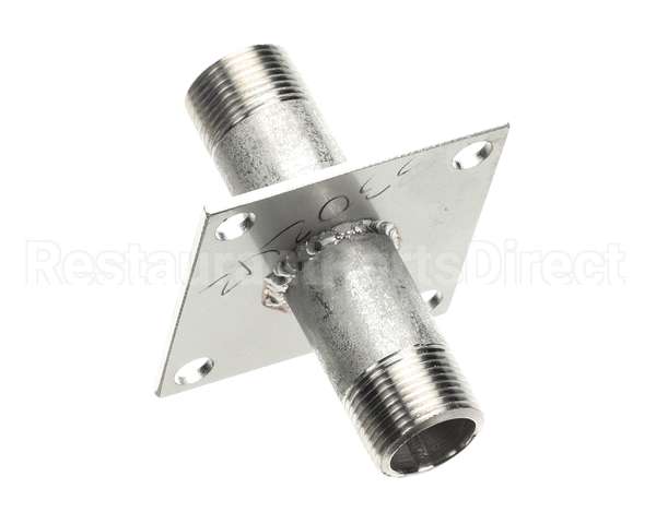 330242 Champion - Moyer Diebel Flange Weldment,Steam,C3/C4 Hp,Euccw