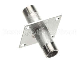 330242 Champion - Moyer Diebel Flange Weldment,Steam,C3/C4 Hp,Euccw