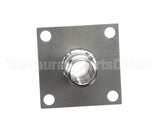 330242 Champion - Moyer Diebel Flange Weldment,Steam,C3/C4 Hp,Euccw