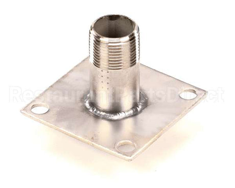 330243 Champion - Moyer Diebel Flange Weldment,Condensate