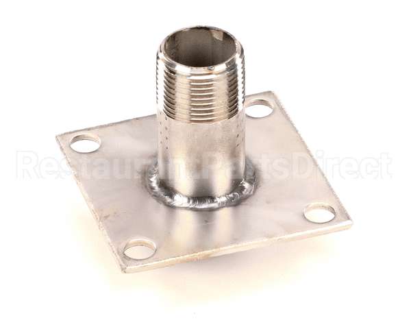 330243 Champion - Moyer Diebel Flange Weldment,Condensate