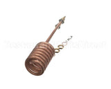 3303163100 Seb Professional Heating Element 230V 3000W Ul