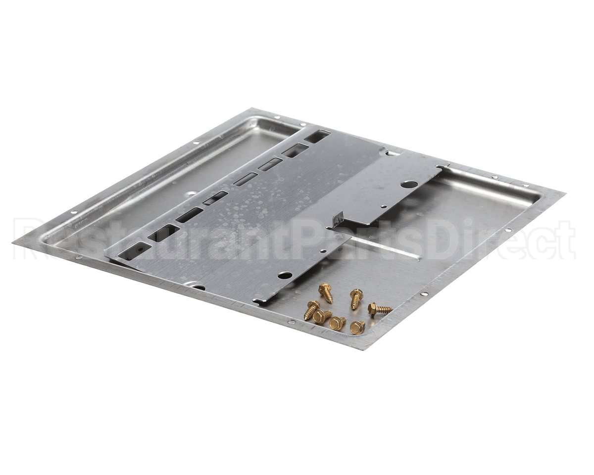 330539-752 Bryant Payne Coupling Box Kit