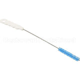 33059 Compatible Taylor Brush, White Bristle, 1/2"X3"