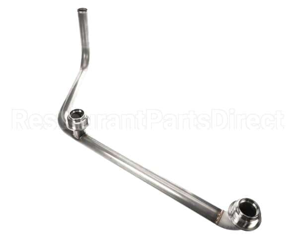 330680 Champion - Moyer Diebel Standpipe Weldment