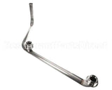 330680 Champion - Moyer Diebel Standpipe Weldment