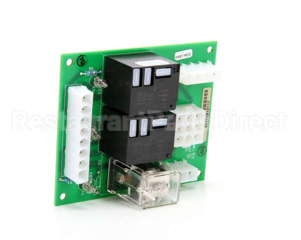 33073 Blodgett Board, Kfc Relay