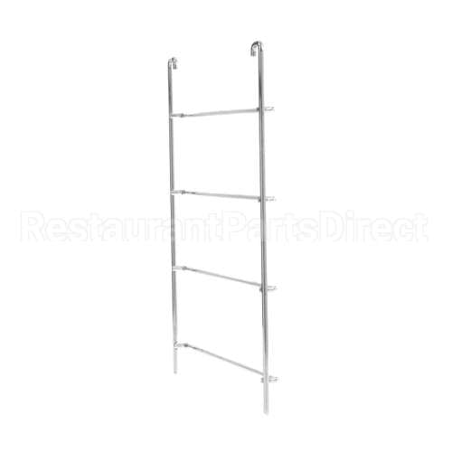 33083 Blodgett Support, Rack Kfc 19 X 20