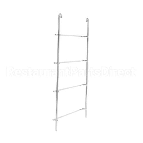 33083 Blodgett Support, Rack Kfc 19 X 20