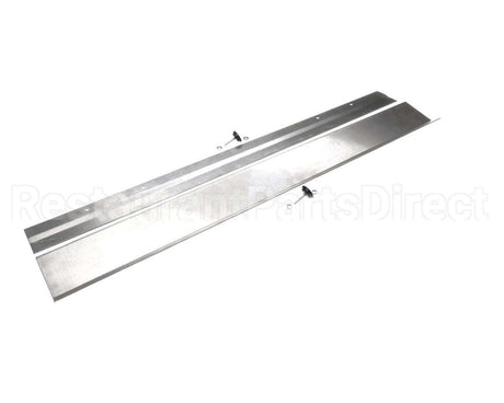 330837 Apw Wyott Wallmounting 36 Kit