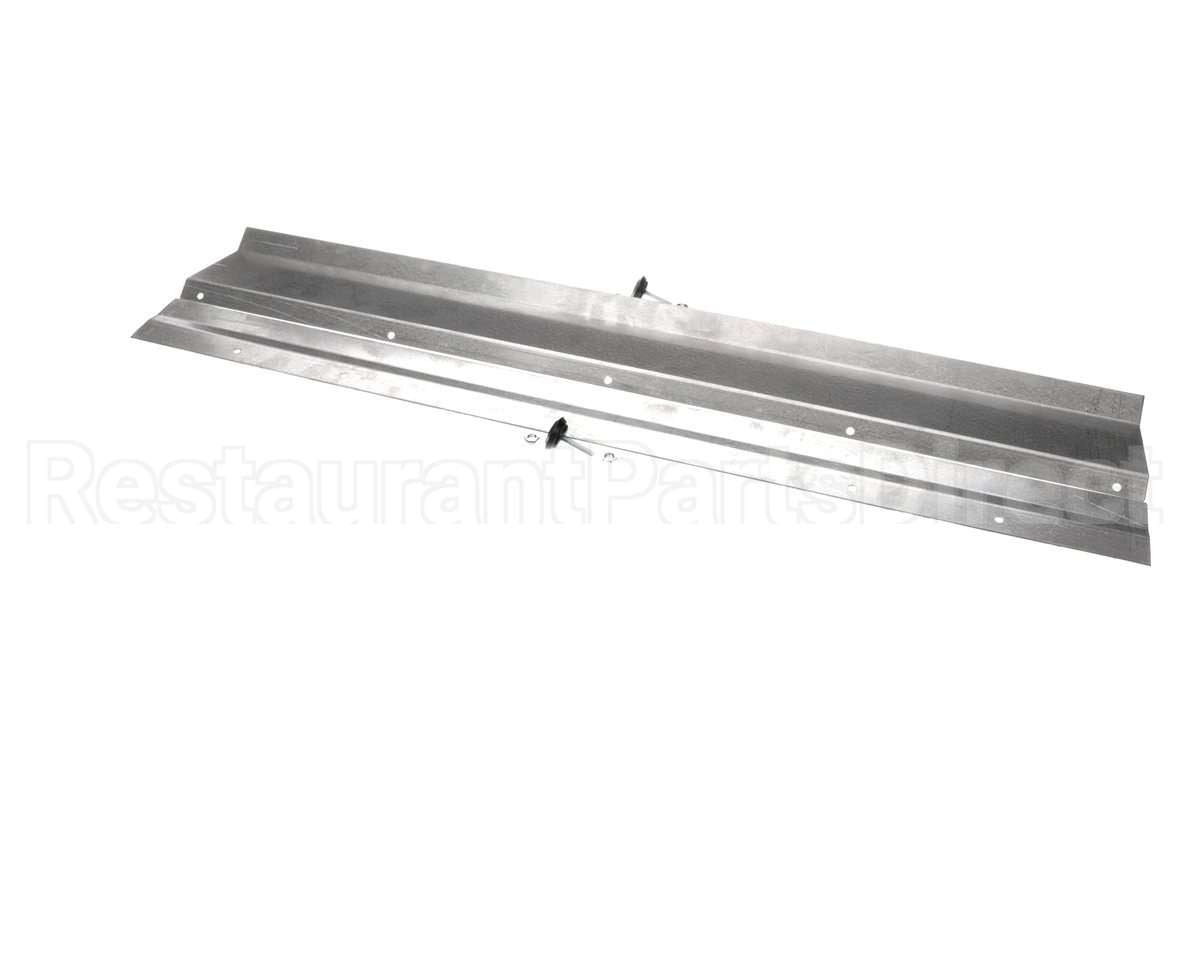 330837 Apw Wyott Wallmounting 36 Kit