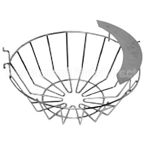 33088 Compatible Bunn Funnel Basket